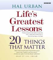 Life_s_greatest_lessons